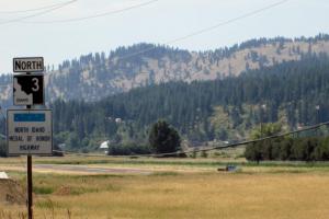 The "Blow You Away" Idaho-Tour