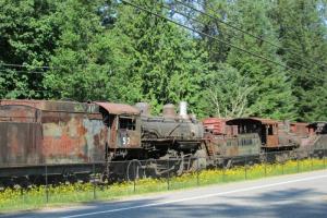 Hwy 203 - the Hidden Shortcut