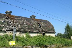 Hwy 203 - the Hidden Shortcut