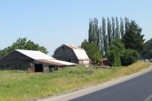 Hwy 203 - the Hidden Shortcut