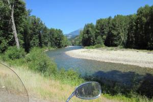 Highway 20 Washington Pass