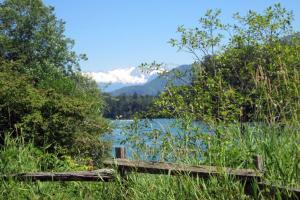 Highway 20 Washington Pass