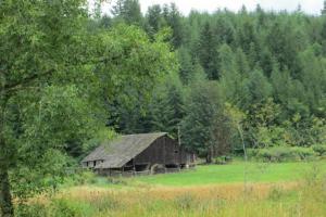 US Hwy 101 - Hood Canal to the North Shore