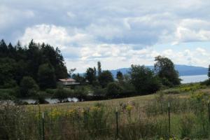 US Hwy 101 - Hood Canal to the North Shore