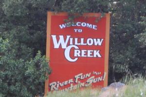 US Hwy 101 - Hood Canal to the North Shore