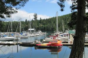 US Hwy 101 - Hood Canal to the North Shore