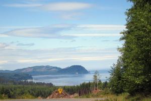 WA 112&113 To Neah Bay