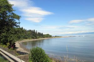 WA 112&113 To Neah Bay