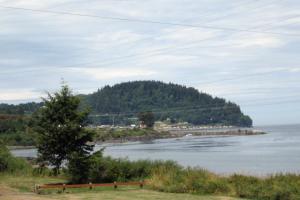 WA 112&113 To Neah Bay