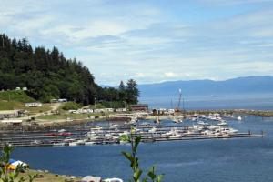 WA 112&113 To Neah Bay