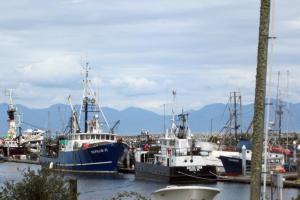 WA 112&113 To Neah Bay