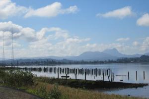 Vernonia - Astoria back roads; highway 47 & 202