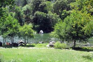 Hwy 299 from the coast to Redding, CA