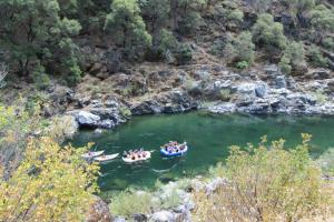 Hwy 299 from the coast to Redding, CA