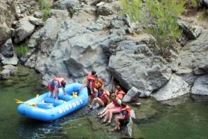 Hwy 299 from the coast to Redding, CA