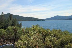 Hwy 299 from the coast to Redding, CA