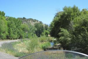 Hotchkiss to Carbondale on Hwy 133