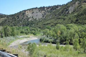 Hotchkiss to Carbondale on Hwy 133