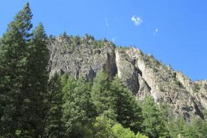 Hotchkiss to Carbondale on Hwy 133