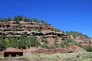 San Juan Mountain Skyway