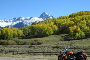 San Juan Mountain Skyway