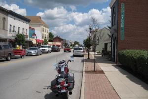 State Route 571 - New Carlisle to Union City