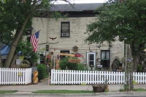 State Route 571 - New Carlisle to Union City