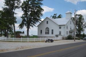 State Route 571 - New Carlisle to Union City