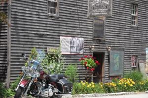 State Route 571 - New Carlisle to Union City