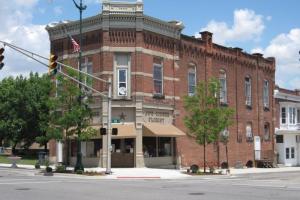 State Route 571 - New Carlisle to Union City