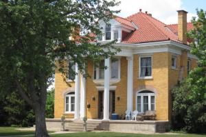 State Route 571 - New Carlisle to Union City