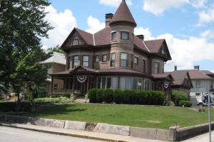 State Route 571 - New Carlisle to Union City