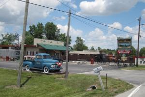 State Route 571 - New Carlisle to Union City