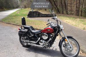 Foothills Parkway - US321 to US129 segment