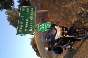 Foothills Parkway - US321 to US129 segment