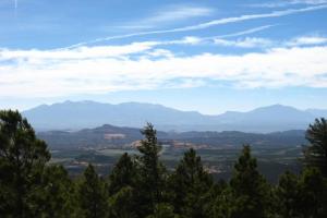 The Grand Staircase-Escalante National Monument tour