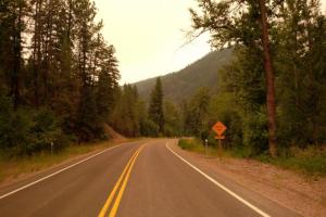 Petty Creek Rd. / Graves Creek Rd.