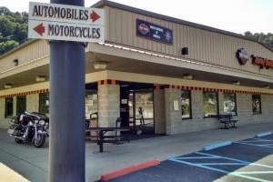 Eastern Kentucky-SW Virginia Loop