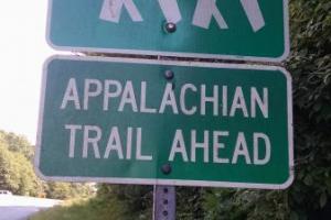 Georgia's Dragon - The Suches Loop