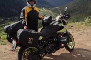 Independence Pass (State Route 82)