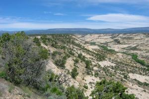 The Grand Staircase-Escalante National Monument tour