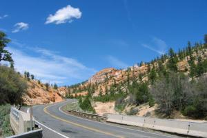 The Grand Staircase-Escalante National Monument tour