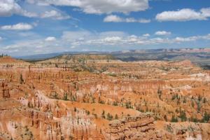 The Grand Staircase-Escalante National Monument tour