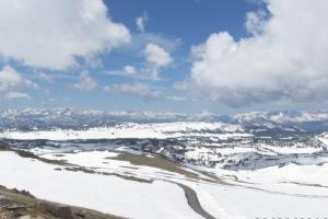 Beartooth Pass