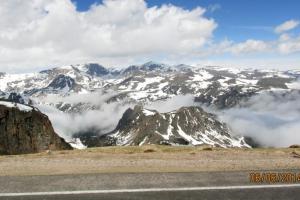 Beartooth Pass