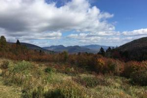 Kancamagus Highway (AKA The Kanc)