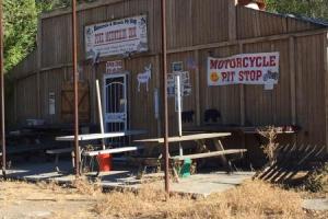 The Santa Barbara Ventura County loop