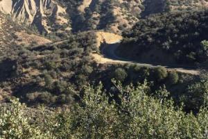 The Santa Barbara Ventura County loop