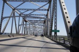 Run for the Road (Route 415)