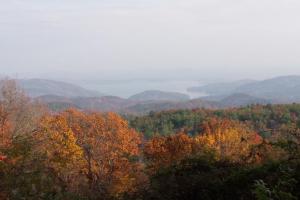 Cherokee Foothills Scenic Highway